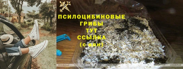 молекула духа Абдулино